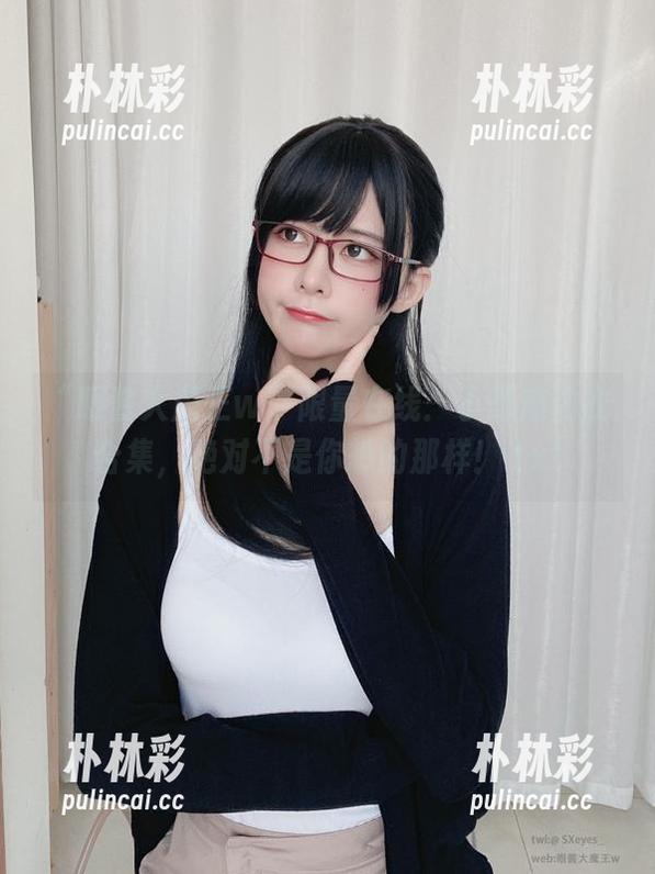“眼酱大魔王w”限量在线：小恶魔内衣合集，绝对不是你想的那样！.txt