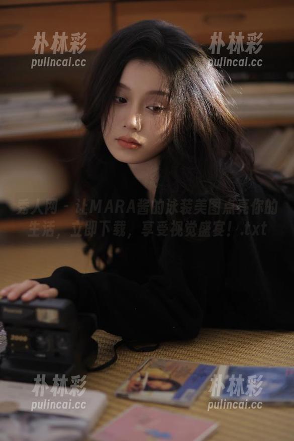 秀人网 - 让MARA酱的泳装美图点亮你的生活，立即下载，享受视觉盛宴！.txt