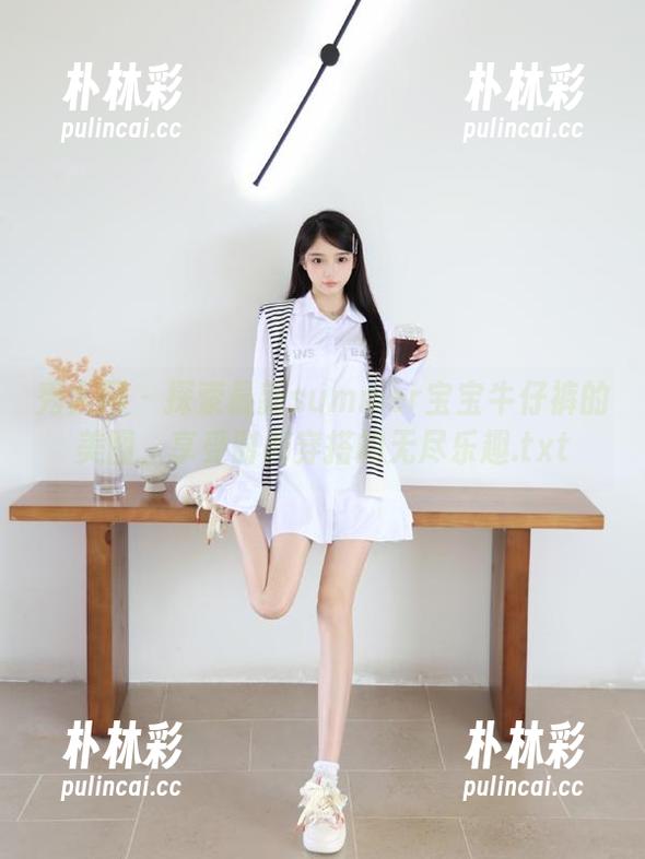 秀人网 - 探索最新summer宝宝牛仔裤的美图，享受时尚穿搭的无尽乐趣.txt