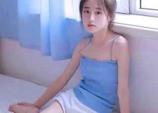 秀人网 – 一颗甜蛋黄a的写真之路：那些内衣原图让我笑对生活的不完美.txt