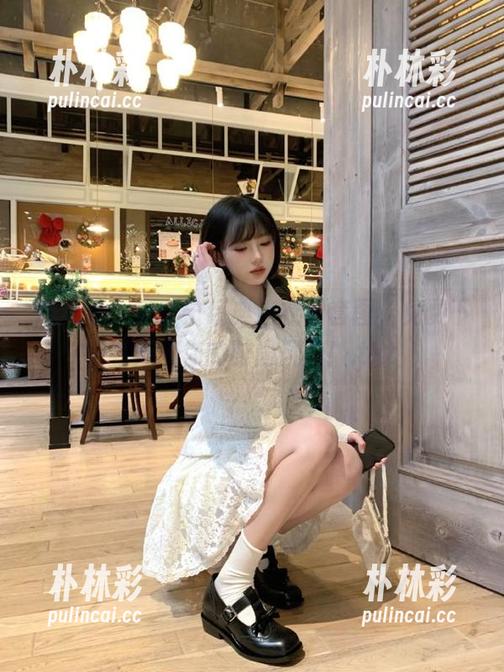 秀人网 - 唐宁宁经典连衣裙套图，免费下载开启你的时尚风尚！.txt