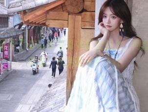 秀人网 – 夏雪爱在眼镜写真中释放魅力，网盘美图应有尽有，快来收藏！.txt