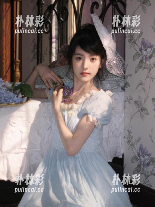 秀人网 - 安然Maleah女王美图在线展现：跟随她的镜头捕捉生活的美好.txt
