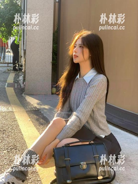 秀人网 - 走进安然儿的世界：她的旗袍写真作品展现传统之美.txt