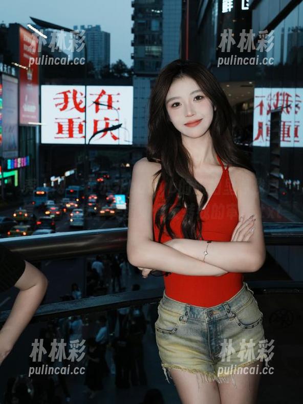 秀人网 - 在小乔babyb的旅拍里寻找自信，看看这些美图如何反转我的审美.txt