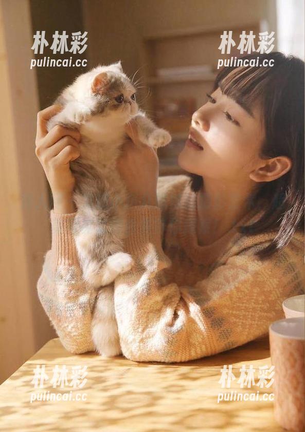 秀人网 - 发现小爪几妹妹的摄影艺术，超美写真套图合集等你探索！.txt