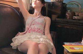 秀人网 – 独特视角下的戴允祺兔女郎作品：令人惊艳的图片合集.txt