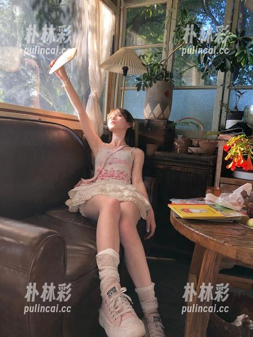 秀人网 - 独特视角下的戴允祺兔女郎作品：令人惊艳的图片合集.txt