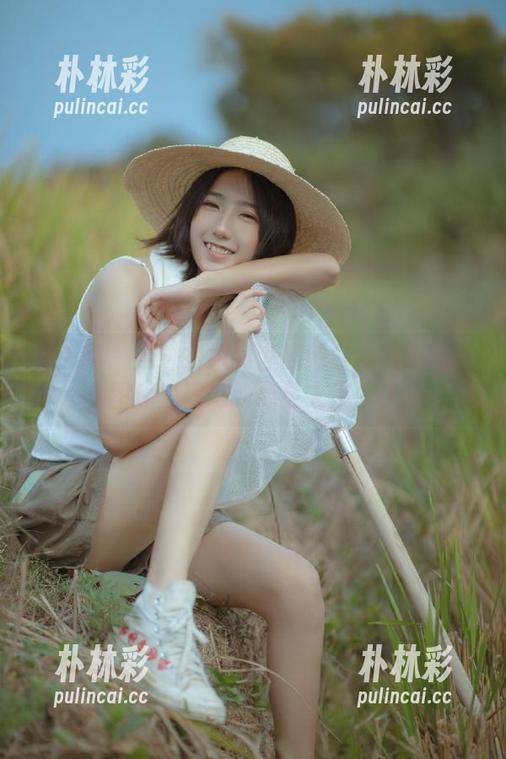 秀人网 - 走进抖娘利世的纯白梦境：精选图库呈现她的心灵之作.txt