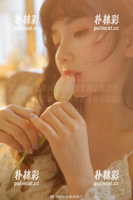 秀人网 - 果果Nikki泳衣套图全新发布，每一张都是艺术，诱惑与美丽并存的精彩合集！.txt