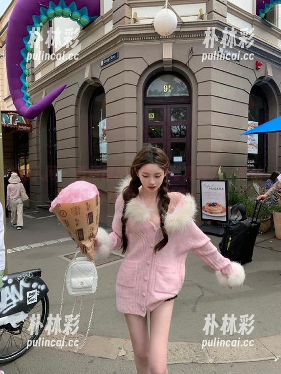 秀人网 - 最新樱桃小犊子写真合集，肉丝系列带你感受清新美感！.txt