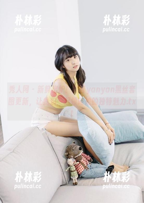 秀人网 - 新鲜出炉！沐言yanyan黑丝套图更新，让我们一起领略她的独特魅力.txt
