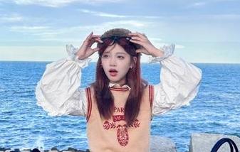 秀人网 – 熊小诺带你领略巴厘岛旅拍，写真集资源必看.txt