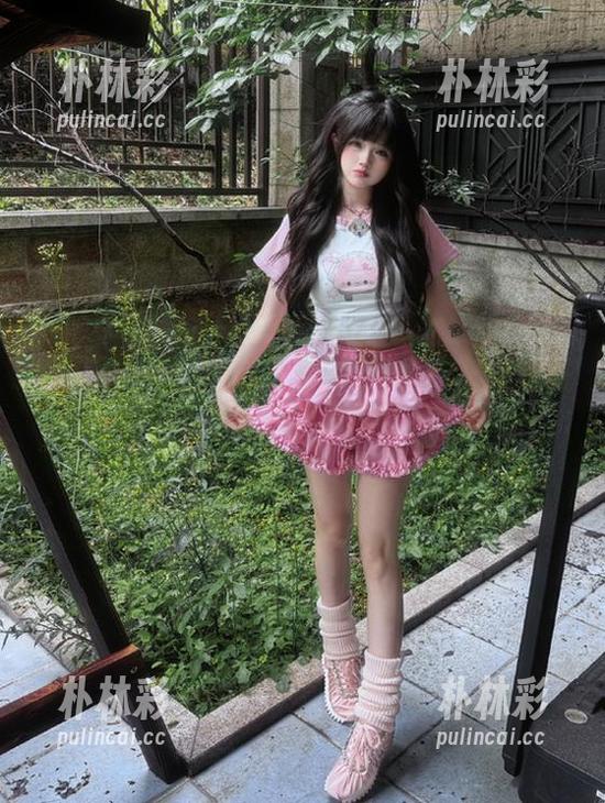 秀人网 - 超人气女仆写真来袭！爱酱里福利原图，快来一饱眼福吧！.txt