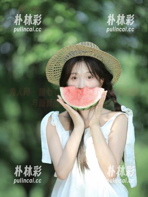 秀人网 - 甜七七泳装风格迭代：独具创意与新颖的写真作品合集.txt