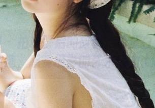 秀人网 – 拍摄背后的故事：葛征白丝美图精选，感受摄影的艺术魅力.txt