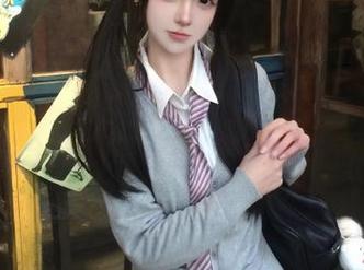 糖果画报 – 夏小秋秋秋性感肉丝写真：精美图包合集，尽展她的风采与气质.txt