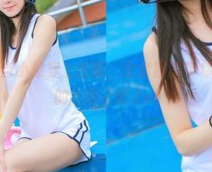 紧急企划 – 当小恩穿上校服，全套图集带你重温那些年的校园记忆.txt