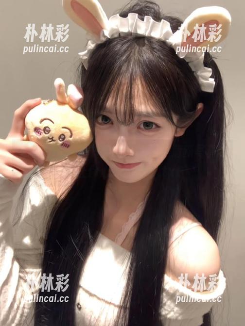 紧急企划 - 林书辞的白裙梦，清新写真合集让你心动不已！.txt