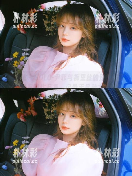 美媛馆 - SOLO-尹菲与裤里丝的深情碰撞：一部写真作品集，记录无尽魅力与优雅.txt