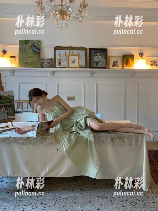 美媛馆 - 不可错过的于大乔温柔写真作品，网盘分享让你一键拥有美好时光！.txt