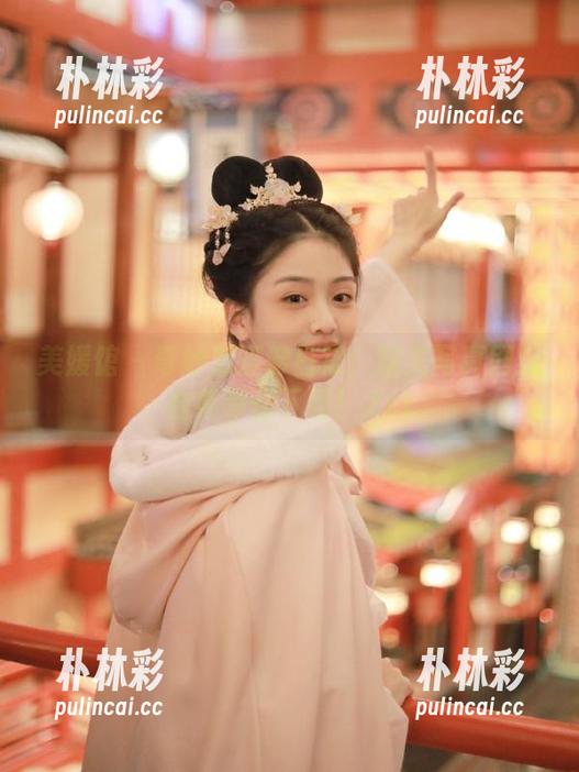 美媛馆 - 奇妙刘娅希日常：精美写真网盘合集等你下载！.txt