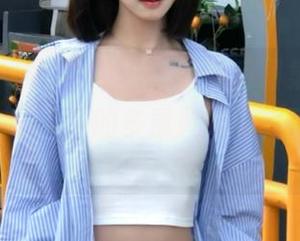 美媛馆 – 果儿Victoria透明图集更新，展现她在镜头下的多重风格与灵动魅力！.txt