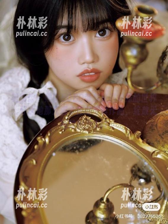 美媛馆 - 熊吖BOBO带你走进妹妹的世界：分享她那充满个性的写真作品，绽放无限的魅力.txt