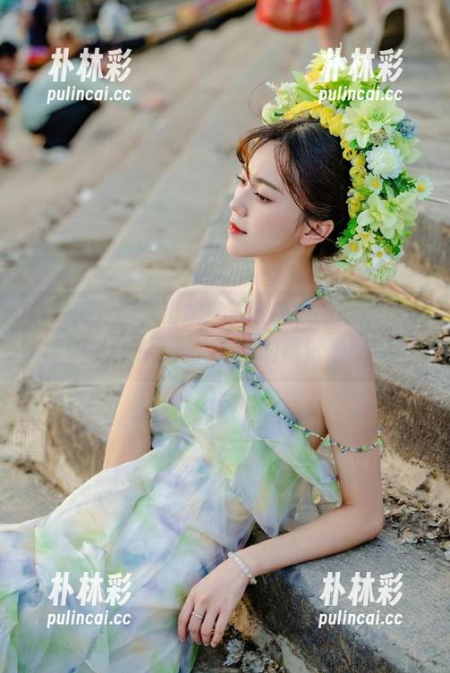 美媛馆 - 新鲜出炉！王馨瑶yanni内衣写真最新合集，魅力十足的视觉盛宴.txt