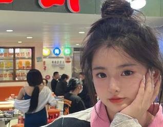 美媛馆 – 绽放个性的艾然Airan厨娘写真，壁纸灵感火花满溢.txt