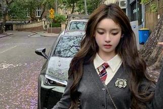 美媛馆 – 免费欣赏豆baby的万圣节美图，感受万圣的奇妙氛围.txt