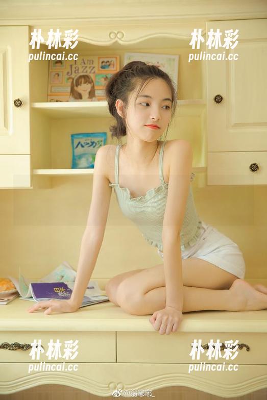 美媛馆 - 不容错过的护士写真，陈怡曼coco图包分享带你走进她的世界.txt