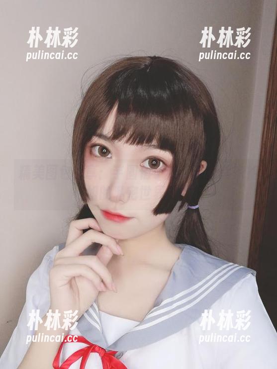 精美图包分享：芋圆侑子带你走进邻家姐姐的私密世界.txt