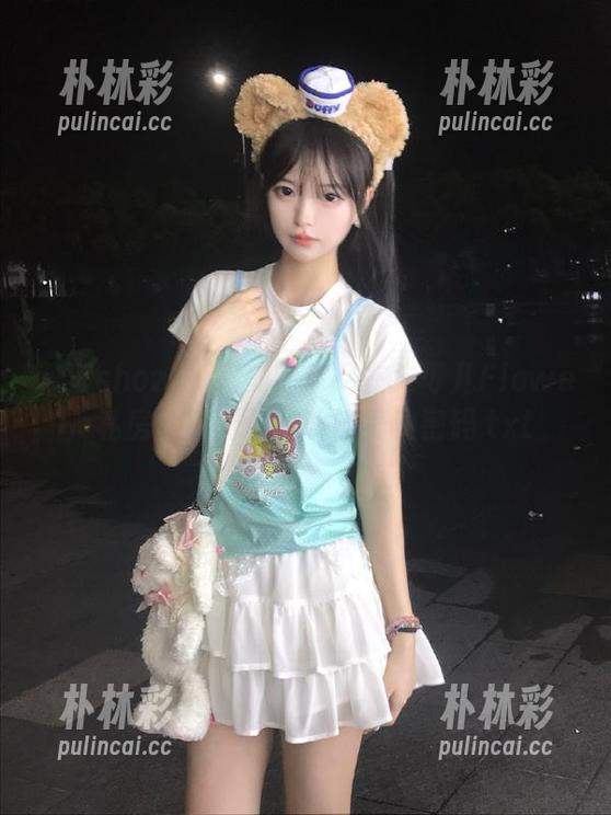花漾show - 完美细节尽在朱可儿Flower私房丝袜图包，解锁美的密码.txt