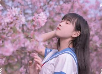 超级可爱！“萌芽儿o0”学姐的美图壁纸，让你每天都有新灵感！.txt