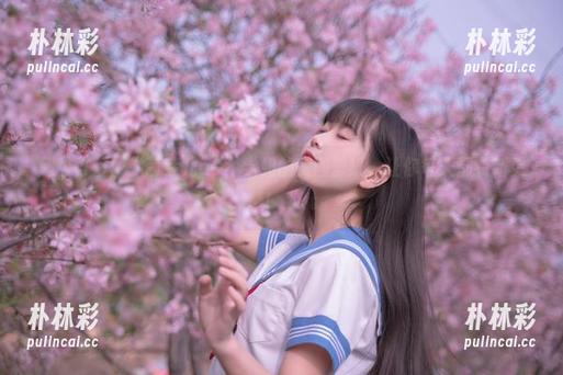 超级可爱！“萌芽儿o0”学姐的美图壁纸，让你每天都有新灵感！.txt