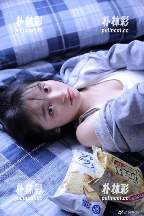 蜜桃社 - 最新蜜蕊Mary万圣节主题写真，绝美照片赋予节日新的生命力！.txt