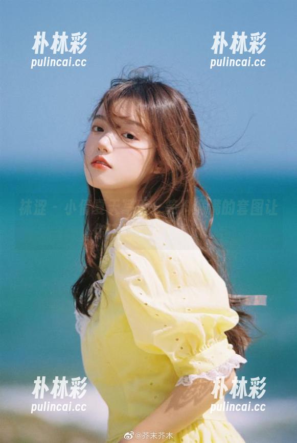 袜涩 - 小倩夏天写真，笑料满满的套图让你清凉一夏！.txt