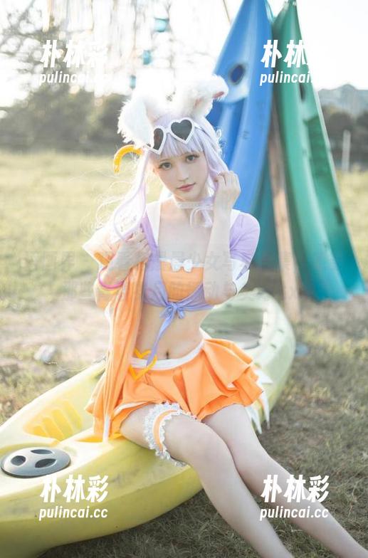 语画界 - 观看杨晨晨少女写真合集，感受那些青春岁月的悸动与美好.txt