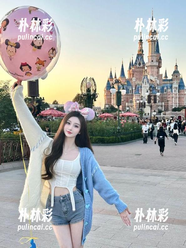 语画界 - 沐若昕携豹纹驾到，高清美图浑然天成，时尚界的新宠儿绝对不能错过！.txt