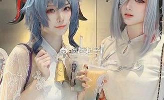 活力四射的起司块wii写真集更新，需库夫泳装演绎青春的风采！.txt