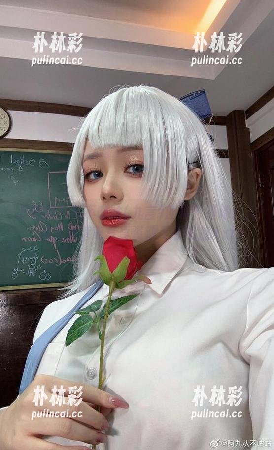 走进阿九从不咕咕(九言)的摄影基地：天城玉座落鸾写真资源尽收眼底.txt
