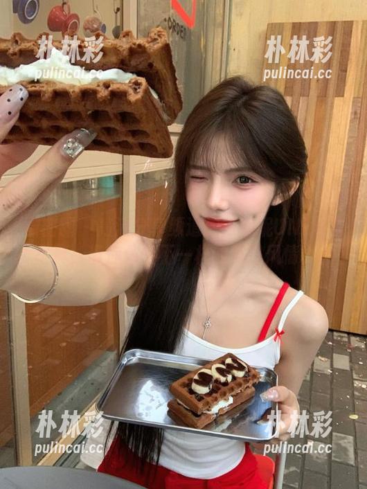 陈妮妮UNI 微密圈 - 高清分享频道:陈妮妮UNI泳装写真,带你体验不一样的夏日风情.txt