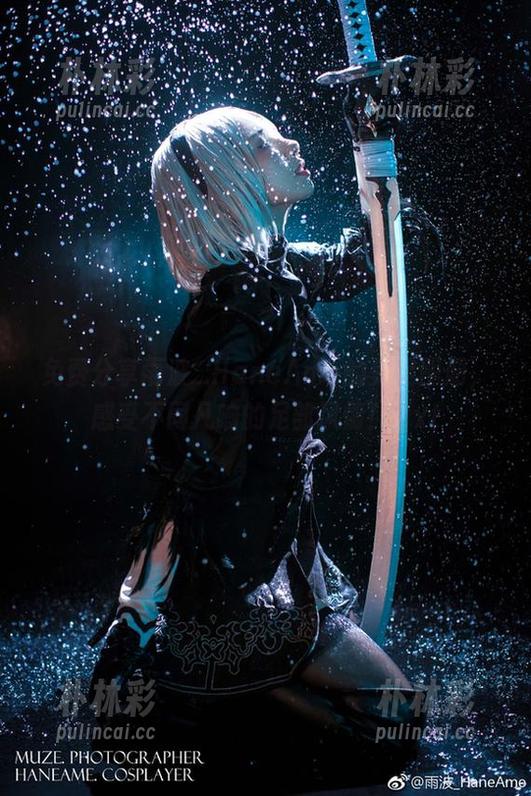 免费分享雨波_HaneAme的美足图册，感受不同凡响的足部风情！.txt