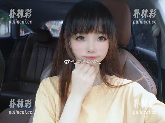 雪琪SAMA推出泳衣cos资源，夏日海滩的时尚大片等你来解锁！.txt