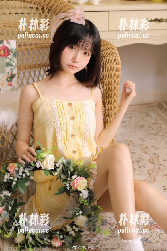 青豆客 - Kiren_程程程高跟鞋写真，高清照片捕捉她的时尚和个性.txt