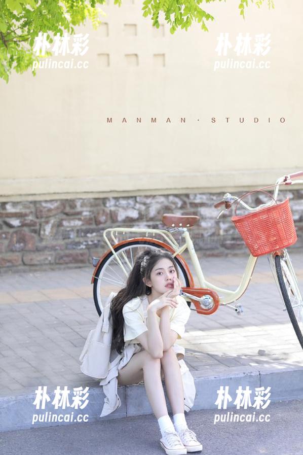 青豆客 - 小九Vin修女写真原图重磅更新，展现天使般的气质与细腻的情感.txt