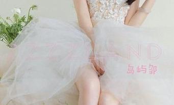 青豆客 – 欧阳妮娜娜双马尾写真合集：完美展现青春与活力的时尚套图.txt