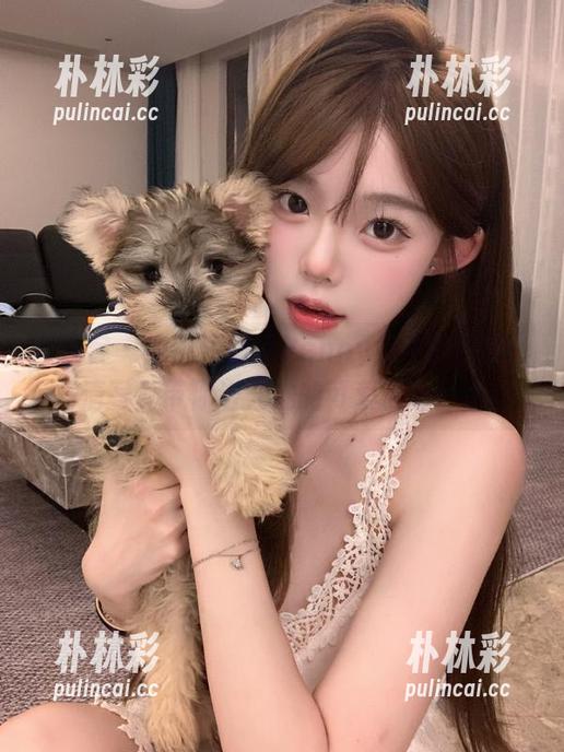 青豆客 - 挖掘汪佩妮Penny奶牛的秘密，高清写真带你进入她的可爱世界！.txt