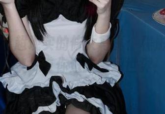 青豆客 – 超现实的修女写真：程彤颜最新更新合集，带你进入梦幻世界！.txt